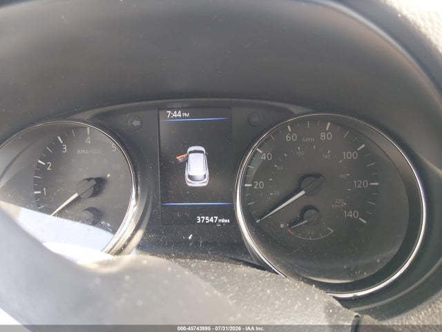Продаж на аукціоні авто 2021 Nissan Rogue Sport S Awd Xtronic Cvt, vin: JN1BJ1AW6MW670933, номер лоту: 45743995