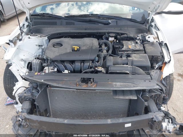 Aukcja sprzedaży 2023 Kia Forte Lxs, vin: 3KPF24AD8PE674654, numer aukcji: 45743996