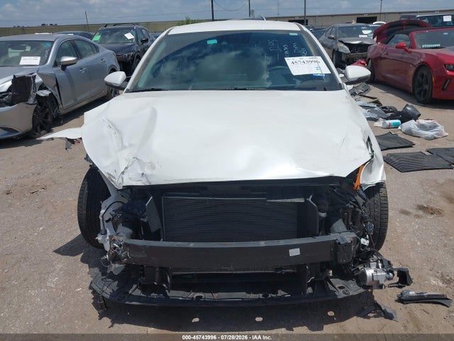 Aukcja sprzedaży 2023 Kia Forte Lxs, vin: 3KPF24AD8PE674654, numer aukcji: 45743996
