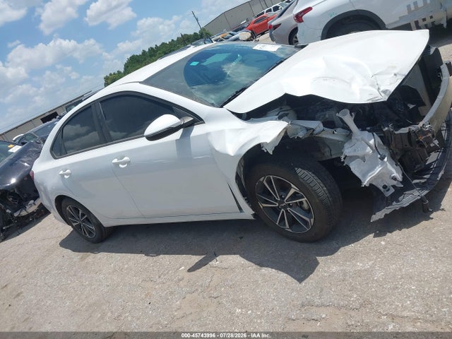 Aukcja sprzedaży 2023 Kia Forte Lxs, vin: 3KPF24AD8PE674654, numer aukcji: 45743996