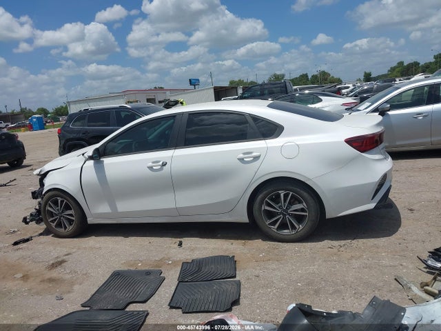 Aukcja sprzedaży 2023 Kia Forte Lxs, vin: 3KPF24AD8PE674654, numer aukcji: 45743996
