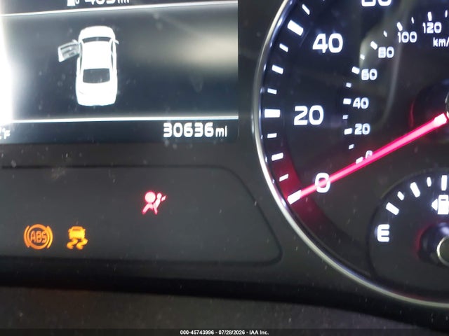 Aukcja sprzedaży 2023 Kia Forte Lxs, vin: 3KPF24AD8PE674654, numer aukcji: 45743996