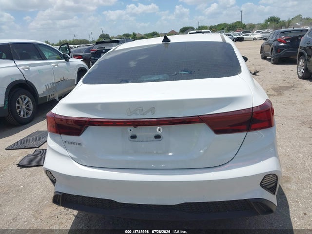 Aukcja sprzedaży 2023 Kia Forte Lxs, vin: 3KPF24AD8PE674654, numer aukcji: 45743996