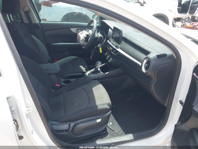 Aukcja sprzedaży 2023 Kia Forte Lxs, vin: 3KPF24AD8PE674654, numer aukcji: 45743996