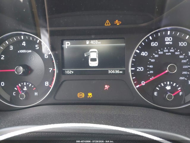 Aukcja sprzedaży 2023 Kia Forte Lxs, vin: 3KPF24AD8PE674654, numer aukcji: 45743996