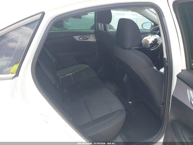 Aukcja sprzedaży 2023 Kia Forte Lxs, vin: 3KPF24AD8PE674654, numer aukcji: 45743996