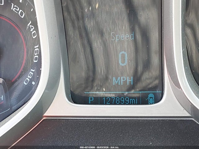 Продаж на аукціоні авто 2014 Chevrolet Camaro 1ss, vin: 2G1FJ1EJ5E9262388, номер лоту: 45743999