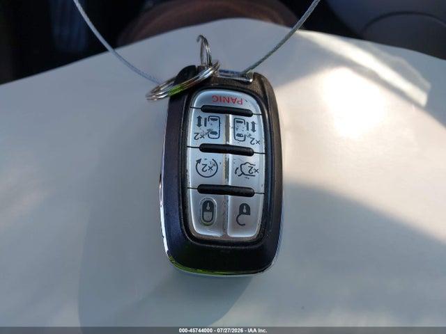 Chrysler Pacifica Touring L 2018 2C4RC1BG9JR120725 Image 11