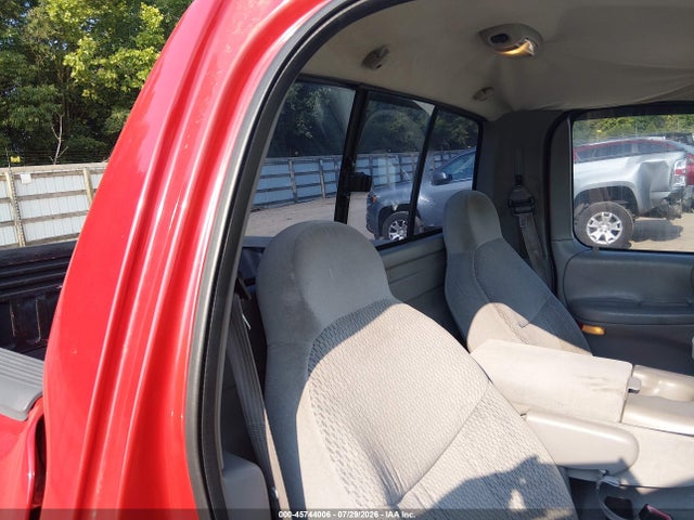 45744006 :رقم المزاد ، 2FTDF07W9VCA79369 vin ، 1997 Ford F-150 Lariat/xl/xlt مزاد بيع