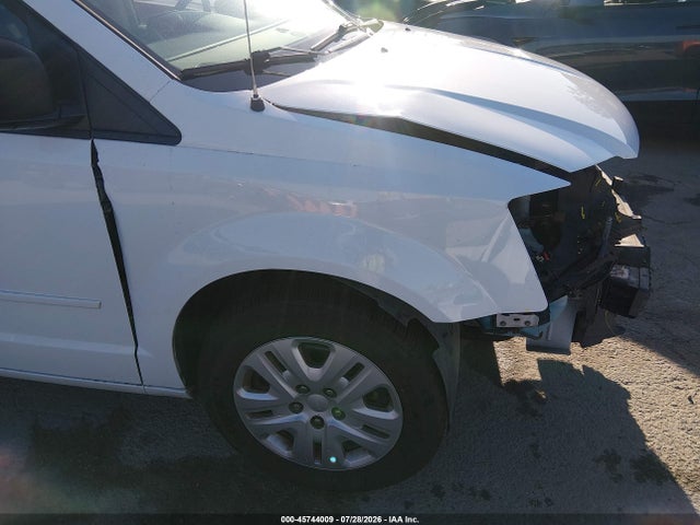 Dodge Grand Caravan Se 2016 2C4RDGBG7GR321516 Image 13