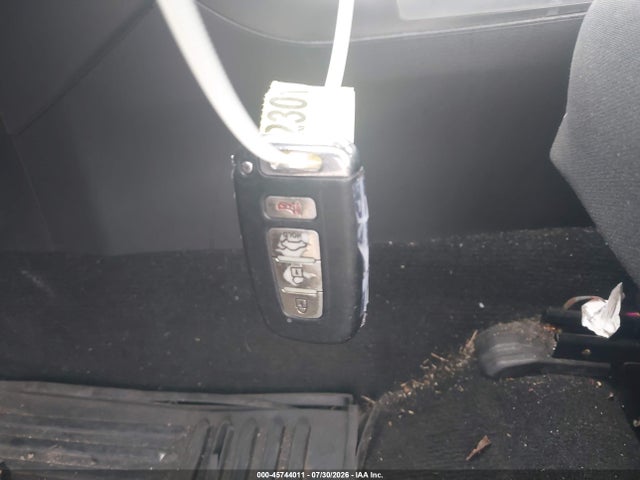 2012 Kia Optima Hybrid Ex მანქანა იყიდება აუქციონზე, vin: KNAGM4AD4C5022079, აუქციონის ნომერი: 45744011