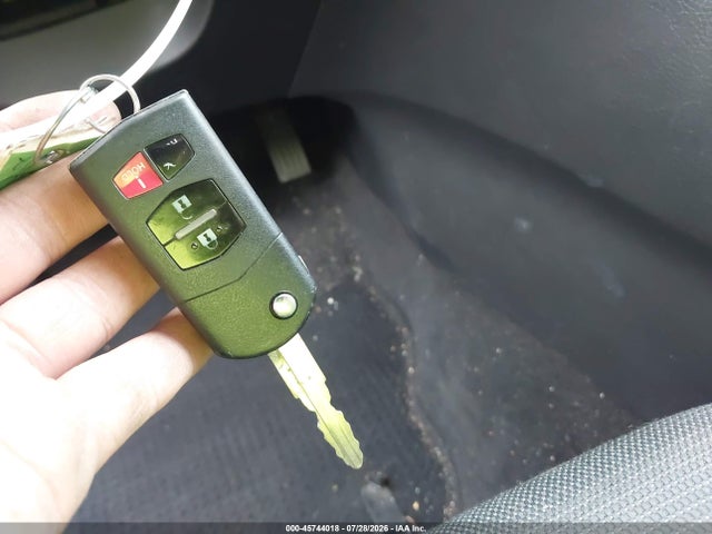 Продажа на аукционе авто 2010 Mazda Mazda3 S Sport, vin: JM1BL1S56A1102011, номер лота: 45744018