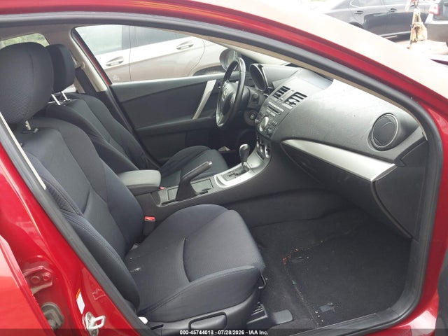 Продажа на аукционе авто 2010 Mazda Mazda3 S Sport, vin: JM1BL1S56A1102011, номер лота: 45744018