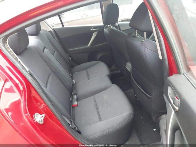 Продажа на аукционе авто 2010 Mazda Mazda3 S Sport, vin: JM1BL1S56A1102011, номер лота: 45744018