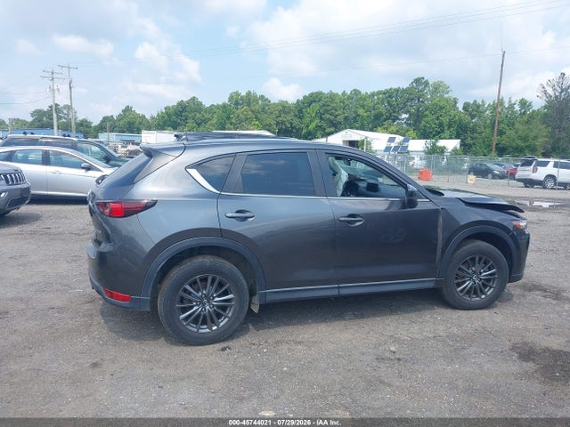 JM3KFBCM0L0734778 Mazda Cx-5 Touring