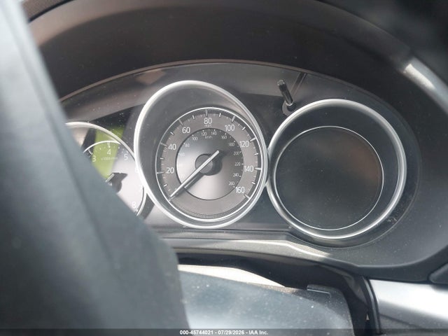 JM3KFBCM0L0734778 Mazda Cx-5 Touring