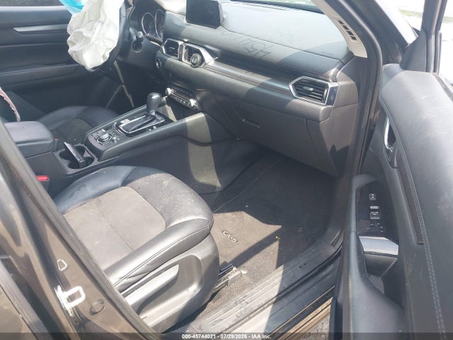 JM3KFBCM0L0734778 Mazda Cx-5 Touring