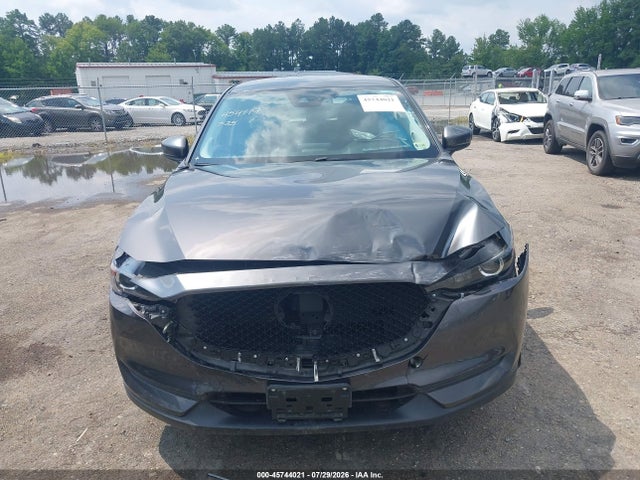JM3KFBCM0L0734778 Mazda Cx-5 Touring