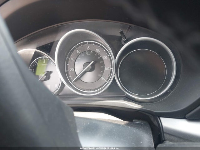 JM3KFBCM0L0734778 Mazda Cx-5 Touring