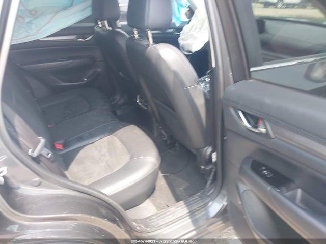 JM3KFBCM0L0734778 Mazda Cx-5 Touring