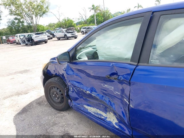 Aukcja sprzedaży 2013 Hyundai Accent Gls, vin: KMHCT4AE2DU359656, numer aukcji: 45744027