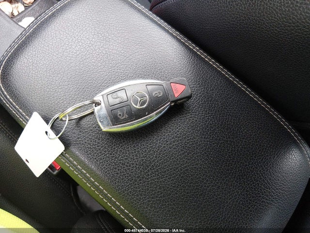 Aukcja sprzedaży 2014 Mercedes-benz Cla 250, vin: WDDSJ4EB5EN040226, numer aukcji: 45744035