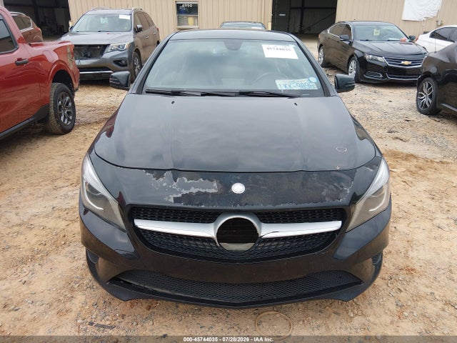 Aukcja sprzedaży 2014 Mercedes-benz Cla 250, vin: WDDSJ4EB5EN040226, numer aukcji: 45744035