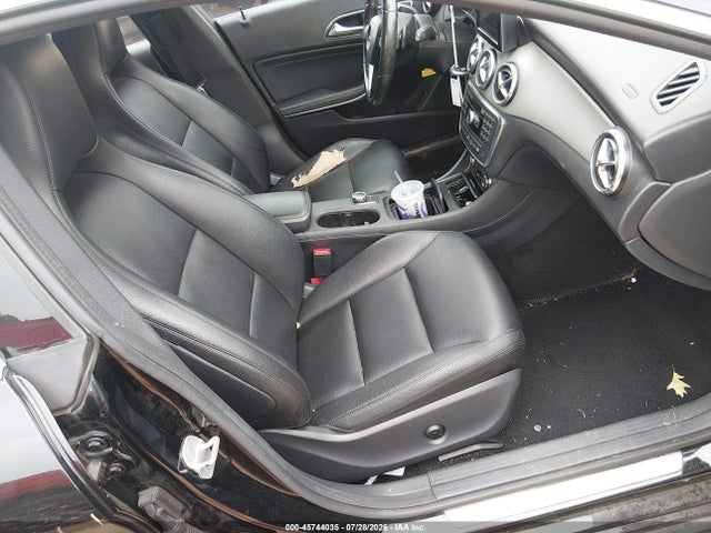Aukcja sprzedaży 2014 Mercedes-benz Cla 250, vin: WDDSJ4EB5EN040226, numer aukcji: 45744035