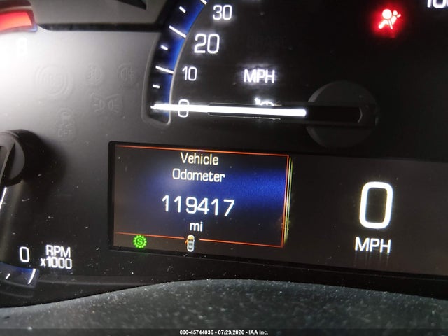 Продаж на аукціоні авто 2014 Cadillac Ats Standard, vin: 1G6AG5RX9E0194583, номер лоту: 45744036