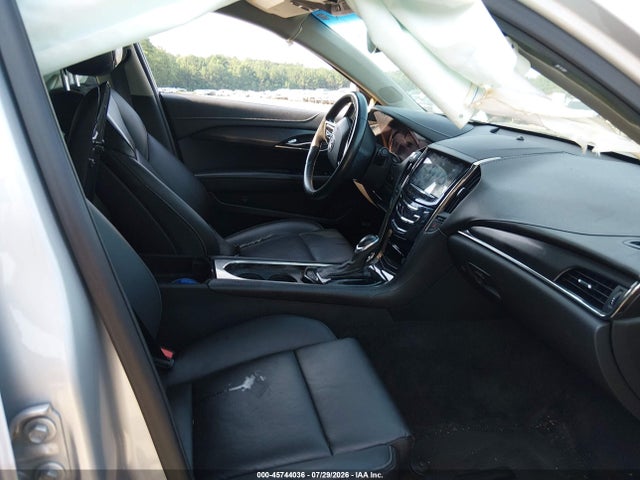 Продаж на аукціоні авто 2014 Cadillac Ats Standard, vin: 1G6AG5RX9E0194583, номер лоту: 45744036