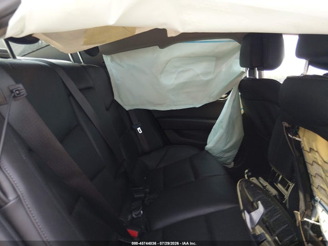 Продаж на аукціоні авто 2014 Cadillac Ats Standard, vin: 1G6AG5RX9E0194583, номер лоту: 45744036