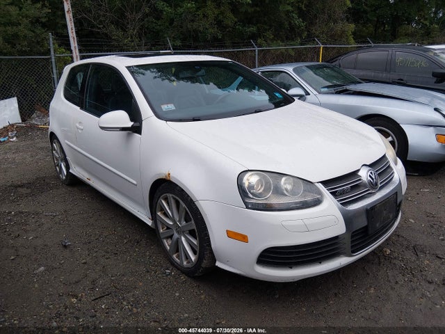 Aukcja sprzedaży 2008 Volkswagen R32, vin: WVWKC71KX8W175888, numer aukcji: 45744039