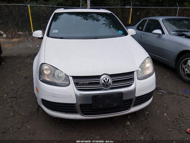 Aukcja sprzedaży 2008 Volkswagen R32, vin: WVWKC71KX8W175888, numer aukcji: 45744039