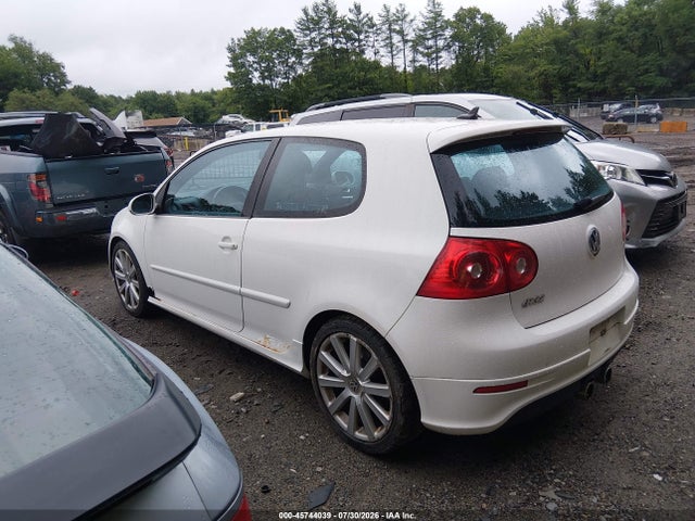 Aukcja sprzedaży 2008 Volkswagen R32, vin: WVWKC71KX8W175888, numer aukcji: 45744039