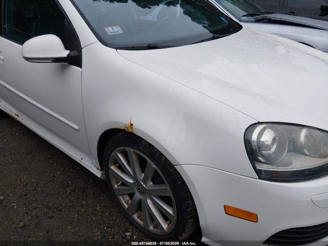 Aukcja sprzedaży 2008 Volkswagen R32, vin: WVWKC71KX8W175888, numer aukcji: 45744039