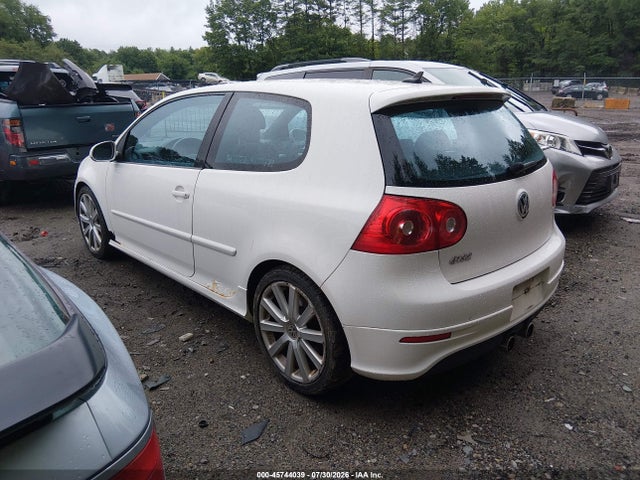 Aukcja sprzedaży 2008 Volkswagen R32, vin: WVWKC71KX8W175888, numer aukcji: 45744039