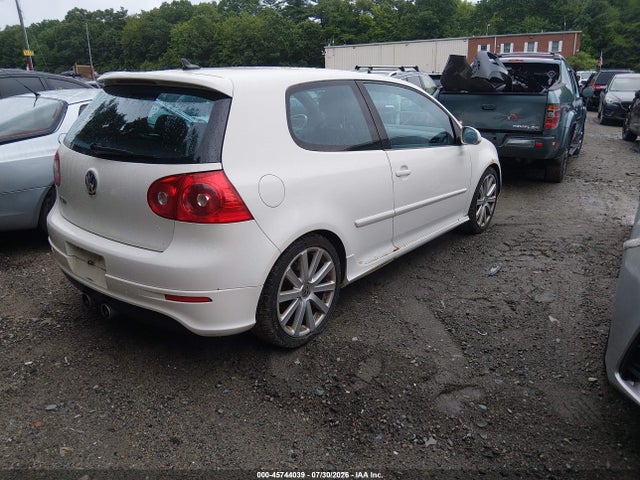 Aukcja sprzedaży 2008 Volkswagen R32, vin: WVWKC71KX8W175888, numer aukcji: 45744039