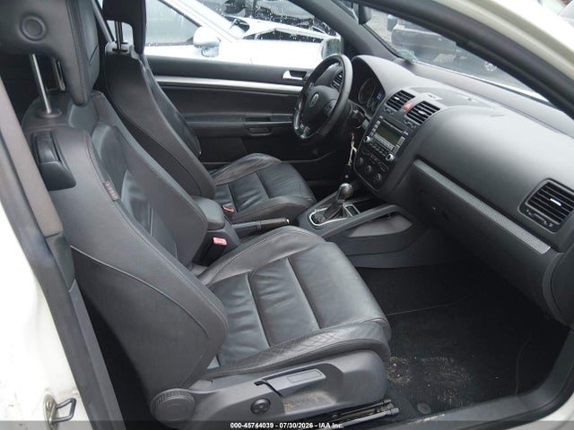 Aukcja sprzedaży 2008 Volkswagen R32, vin: WVWKC71KX8W175888, numer aukcji: 45744039