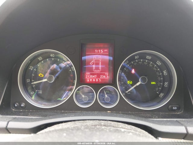 Aukcja sprzedaży 2008 Volkswagen R32, vin: WVWKC71KX8W175888, numer aukcji: 45744039