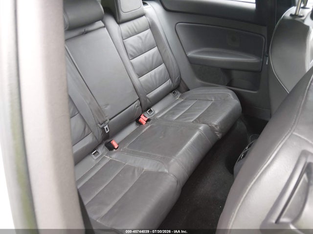 Aukcja sprzedaży 2008 Volkswagen R32, vin: WVWKC71KX8W175888, numer aukcji: 45744039