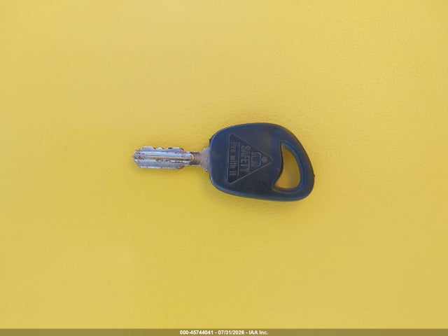 45744041 :رقم المزاد ، GXL118B070691 vin ، 2005 John Deere L118-42 مزاد بيع