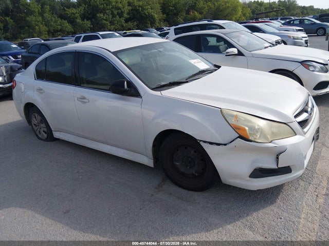 45744044 :رقم المزاد ، 4S3BMCA66B3263015 vin ، 2011 Subaru Legacy 2.5i مزاد بيع