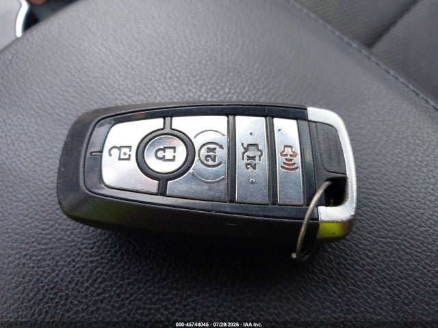 Ford EXPLORER XLT 2018 1FM5K7D85JGC40769 Image 11