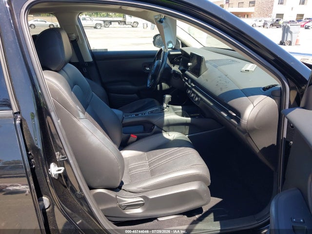 3CZRZ1H79RM722026 Honda Hr-v 2wd Ex-l/2wd Ex-l W/o Bsi