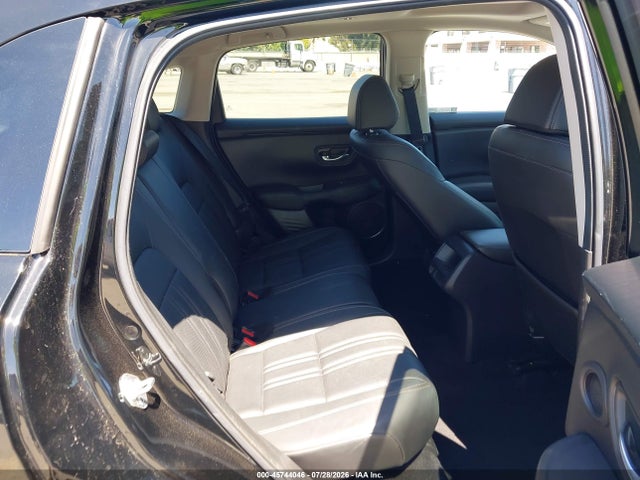 3CZRZ1H79RM722026 Honda Hr-v 2wd Ex-l/2wd Ex-l W/o Bsi