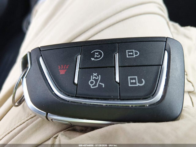 Aukcja sprzedaży 2023 Cadillac Ct5 Luxury, vin: 1G6DX5RK2P0157492, numer aukcji: 45744050