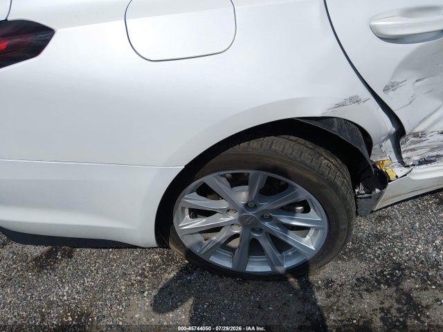 Aukcja sprzedaży 2023 Cadillac Ct5 Luxury, vin: 1G6DX5RK2P0157492, numer aukcji: 45744050