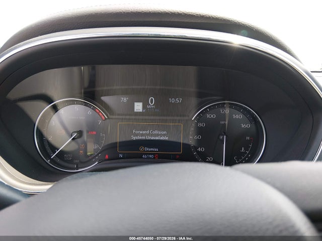 Aukcja sprzedaży 2023 Cadillac Ct5 Luxury, vin: 1G6DX5RK2P0157492, numer aukcji: 45744050