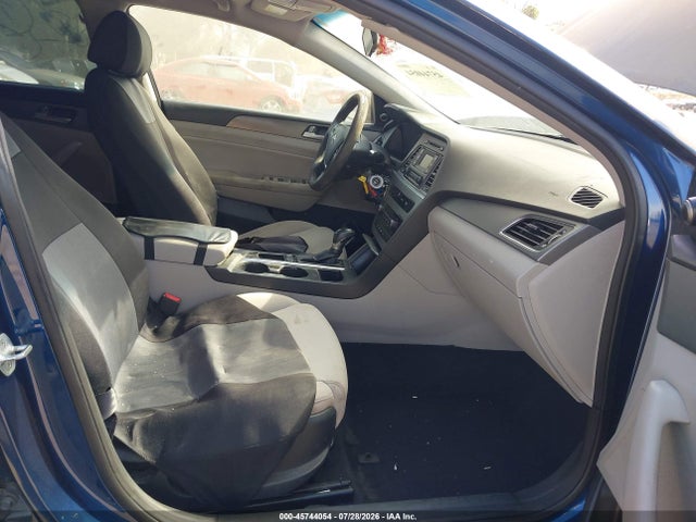Aukcja sprzedaży 2015 Hyundai Sonata Se, vin: 5NPE24AF8FH141145, numer aukcji: 45744054