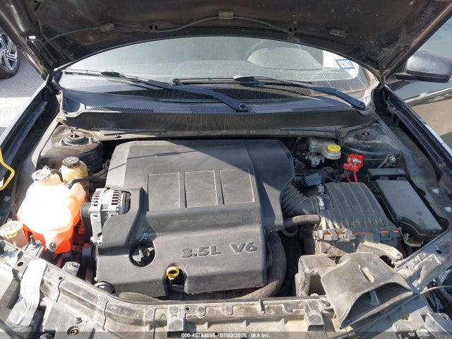 2010 Dodge Avenger R/t მანქანა იყიდება აუქციონზე, vin: 1B3CC5FV6AN119133, აუქციონის ნომერი: 45744055